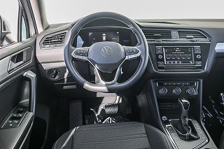 2024 Volkswagen Tiguan S 3VVRB7AX5RM116330 in Hawthorne, CA 6