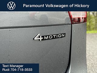 2024 Volkswagen Tiguan SE 3VV8B7AX8RM106774 in Hickory, NC 11