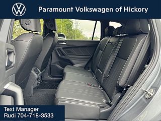 2024 Volkswagen Tiguan SE 3VV8B7AX8RM106774 in Hickory, NC 14