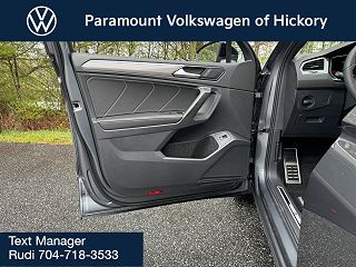 2024 Volkswagen Tiguan SE 3VV8B7AX8RM106774 in Hickory, NC 15
