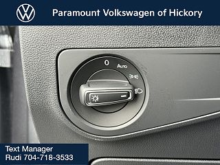 2024 Volkswagen Tiguan SE 3VV8B7AX8RM106774 in Hickory, NC 18