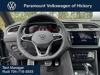 2024 Volkswagen Tiguan SE 3VV8B7AX8RM106774 in Hickory, NC 19