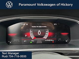 2024 Volkswagen Tiguan SE 3VV8B7AX8RM106774 in Hickory, NC 20