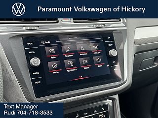 2024 Volkswagen Tiguan SE 3VV8B7AX8RM106774 in Hickory, NC 21