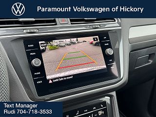 2024 Volkswagen Tiguan SE 3VV8B7AX8RM106774 in Hickory, NC 22