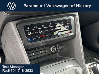 2024 Volkswagen Tiguan SE 3VV8B7AX8RM106774 in Hickory, NC 23