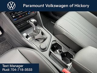 2024 Volkswagen Tiguan SE 3VV8B7AX8RM106774 in Hickory, NC 24