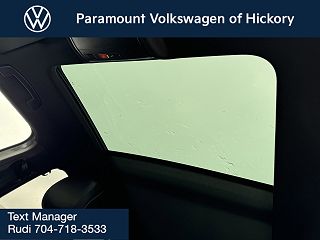 2024 Volkswagen Tiguan SE 3VV8B7AX8RM106774 in Hickory, NC 25