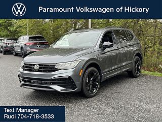 2024 Volkswagen Tiguan SE 3VV8B7AX8RM106774 in Hickory, NC 3