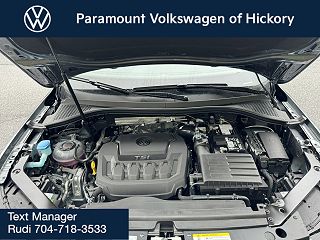 2024 Volkswagen Tiguan SE 3VV8B7AX8RM106774 in Hickory, NC 9
