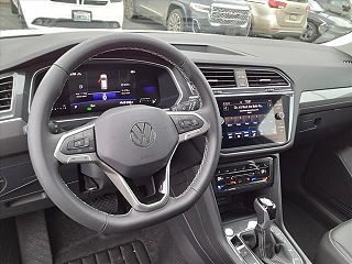 2024 Volkswagen Tiguan SE 3VVMB7AX1RM039398 in Kennewick, WA 8