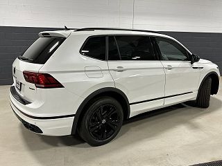 2024 Volkswagen Tiguan SE 3VV8B7AX0RM077707 in Libertyville, IL 14