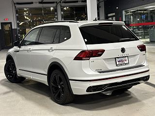 2024 Volkswagen Tiguan SE 3VV8B7AX0RM077707 in Libertyville, IL 19