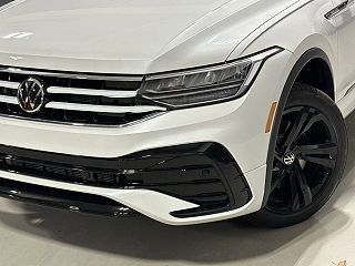 2024 Volkswagen Tiguan SE 3VV8B7AX0RM077707 in Libertyville, IL 28