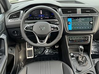 2024 Volkswagen Tiguan SE 3VV8B7AX1RM073956 in Libertyville, IL 20