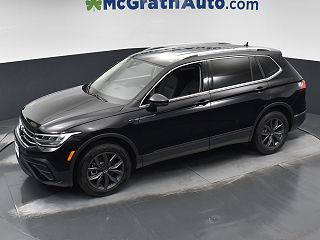 2024 Volkswagen Tiguan SE 3VV2B7AX2RM028434 in Marion, IA 18