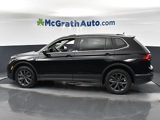 2024 Volkswagen Tiguan SE 3VV2B7AX2RM028434 in Marion, IA 19