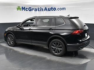 2024 Volkswagen Tiguan SE 3VV2B7AX2RM028434 in Marion, IA 21