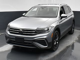 2024 Volkswagen Tiguan SE 3VVMB7AX4RM036088 in Marion, IA 21