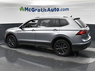 2024 Volkswagen Tiguan SE 3VVMB7AX4RM036088 in Marion, IA 23