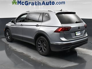 2024 Volkswagen Tiguan SE 3VVMB7AX4RM036088 in Marion, IA 25