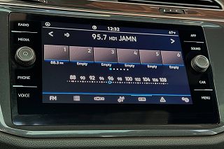 2024 Volkswagen Tiguan SE 3VVCB7AX3RM098965 in National City, CA 17