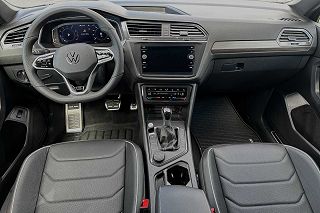2024 Volkswagen Tiguan SEL 3VV4B7AX2RM092952 in National City, CA 11