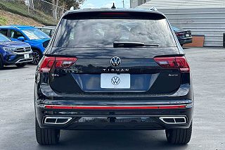 2024 Volkswagen Tiguan SEL 3VV4B7AX2RM092952 in National City, CA 6