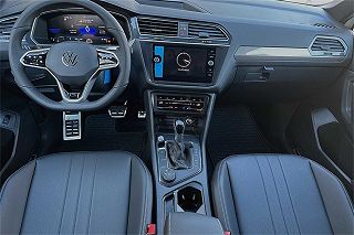 2024 Volkswagen Tiguan SE 3VV8B7AX3RM039274 in Redwood City, CA 11