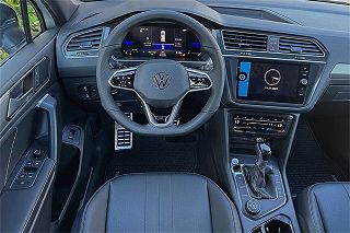 2024 Volkswagen Tiguan SE 3VV8B7AX3RM039274 in Redwood City, CA 12