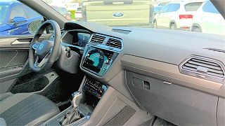 2024 Volkswagen Tiguan SE 3VVCB7AX6RM088317 in Richardson, TX 20