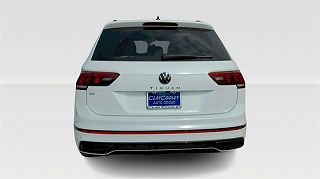 2024 Volkswagen Tiguan SE 3VVCB7AX6RM088317 in Richardson, TX 6