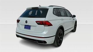 2024 Volkswagen Tiguan SE 3VVCB7AX6RM088317 in Richardson, TX 7