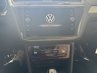 2024 Volkswagen Tiguan SE 3VV8B7AX5RM115139 in Rogers, AR 32