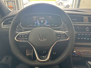 2024 Volkswagen Tiguan SE 3VV8B7AX5RM115139 in Rogers, AR 33
