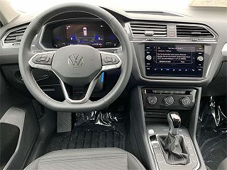2024 Volkswagen Tiguan S 3VVRB7AX2RM118603 in Spartanburg, SC 13