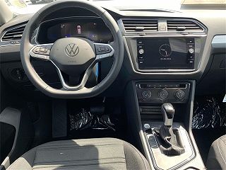 2024 Volkswagen Tiguan S 3VVRB7AX4RM120160 in Spartanburg, SC 14
