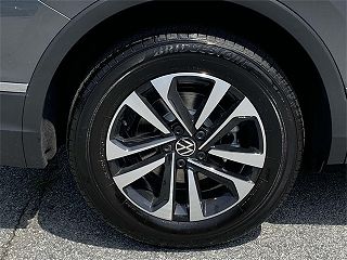 2024 Volkswagen Tiguan S 3VVRB7AX4RM120160 in Spartanburg, SC 7