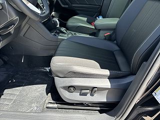 2024 Volkswagen Tiguan SE 3VVNB7AX5RM113023 in Tucson, AZ 14