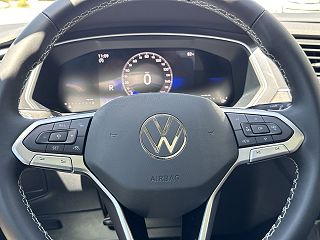 2024 Volkswagen Tiguan SE 3VVNB7AX5RM113023 in Tucson, AZ 25