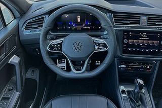 2024 Volkswagen Tiguan SE 3VVCB7AX4RM109293 in Vacaville, CA 10