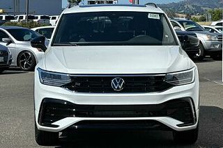 2024 Volkswagen Tiguan SE 3VVCB7AX4RM109293 in Vacaville, CA 3