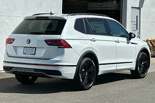 2024 Volkswagen Tiguan SE 3VVCB7AX4RM109293 in Vacaville, CA 5