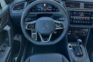 2024 Volkswagen Tiguan SE 3VV8B7AX2RM106611 in Vacaville, CA 10