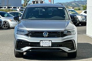 2024 Volkswagen Tiguan SE 3VV8B7AX2RM106611 in Vacaville, CA 3