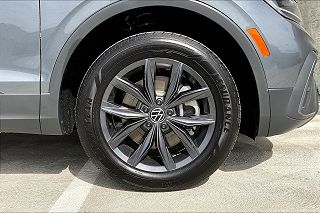 2024 Volkswagen Tiguan SE 3VV2B7AX2RM051678 in Walnut Creek, CA 10