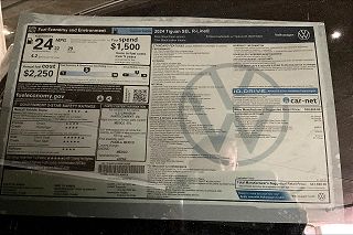 2024 Volkswagen Tiguan SEL 3VV4B7AX8RM106899 in Walnut Creek, CA 11