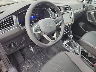 2024 Volkswagen Tiguan SE 3VVMB7AX7RM056576 in Winchester, VA 9