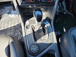 2024 Volkswagen Tiguan SE 3VVMB7AX2RM106879 in Winchester, VA 10