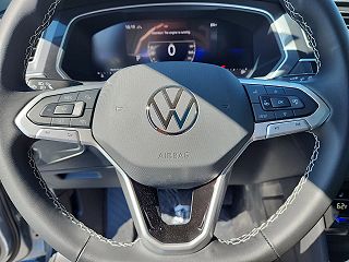 2024 Volkswagen Tiguan SE 3VVMB7AX2RM106879 in Winchester, VA 12
